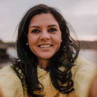 Sarah M., 35