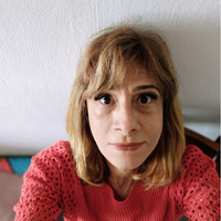 Karen S., 47