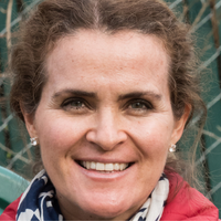 Donna R., 48