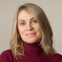 Marie T., 49